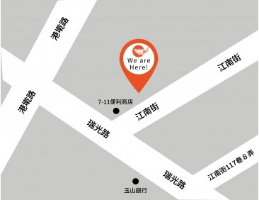 潮味決-內湖江南分社(二代店)